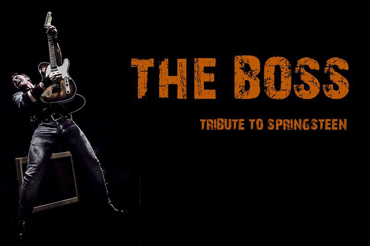 The Boss, Tribute to Springsteen